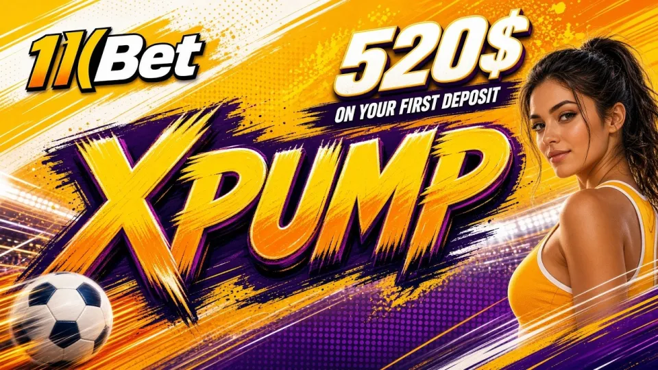 1XBET promo code XPUMP versus signing up without a code and why the code route pays off more